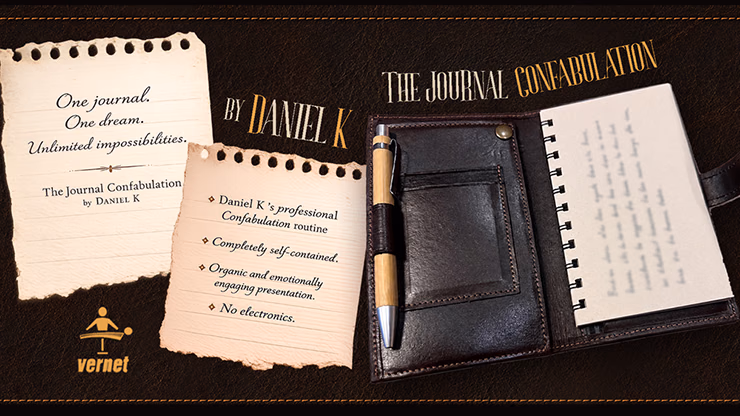 Dream Keeper Journal by Daniel K - Image 2