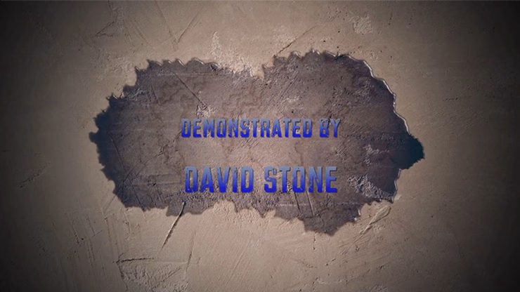 Splash Bottle 2.0 (Gimmick and Online Instructions) by David Stone & Damien Vappereau - Image 2