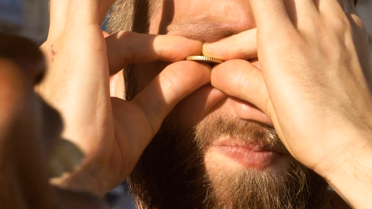 The Vault - EYEPOPPER by Johannes Mengel video DOWNLOAD - thumbnail 4