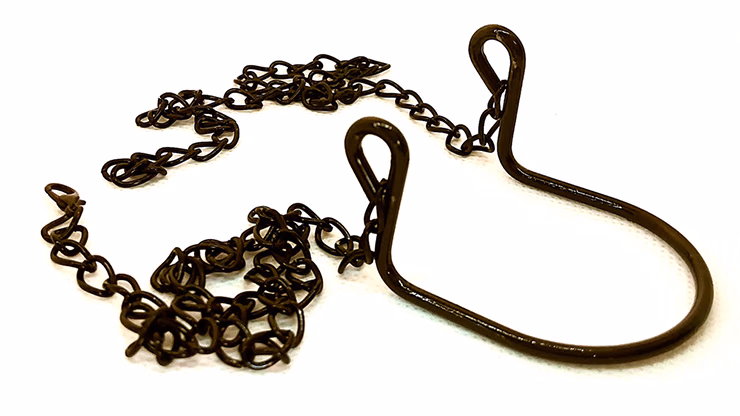 Pro Mic Holder (Black) by Quique marduk - thumbnail 3