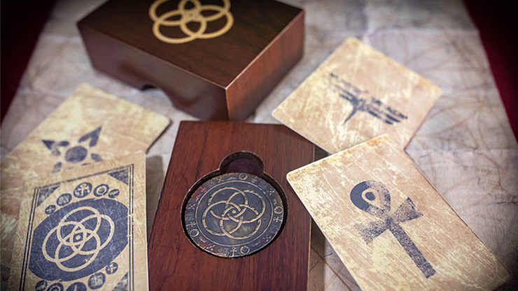 The Artefact by Matthew Wright - thumbnail 4
