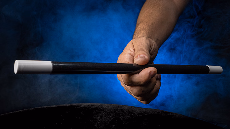Apprentice Magic Wand 14" 12 PACK by Apprentice Magic - Trick - thumbnail 3