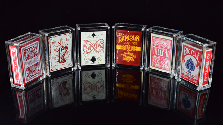 Carat X1M Mini Deck Case - thumbnail 6