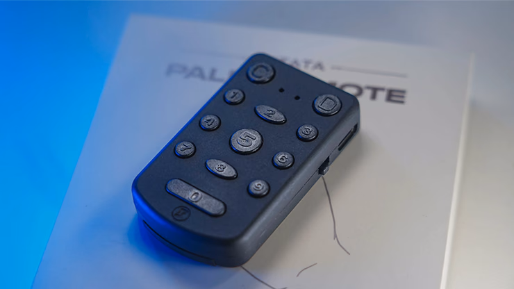 PITATA Palm Remote - thumbnail 4