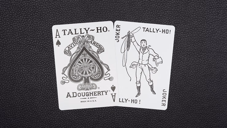 Tally Ho Gaff Assortment V2 - thumbnail 3
