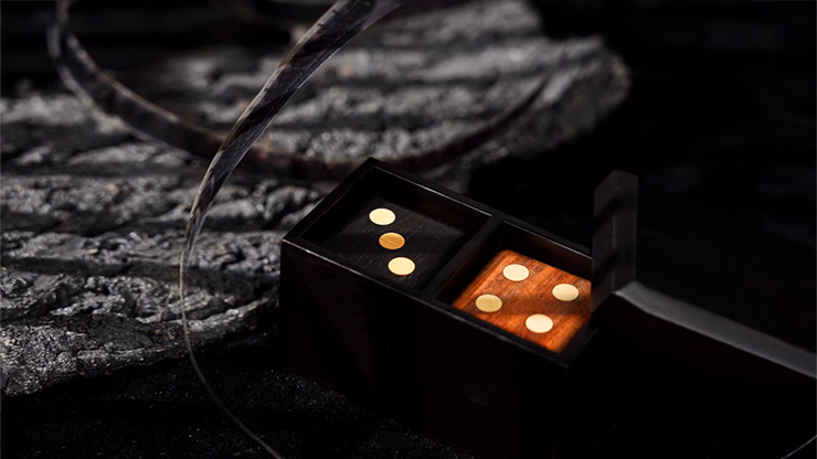 Classicho Hearken Dice by TCC - thumbnail 4