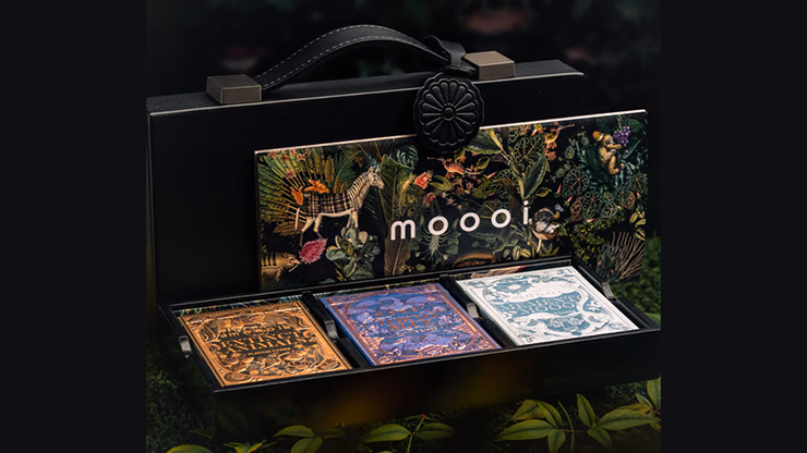 Mooi Collector's Edition BOXSET by theory11 - thumbnail 6