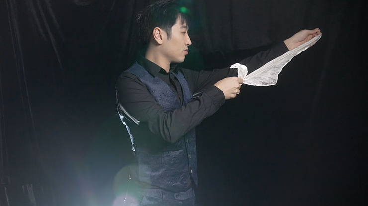 Y WAND by Mr. Y, Bond Lee & MS Magic - thumbnail 6