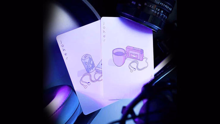 LOFI Playing Cards - thumbnail 6