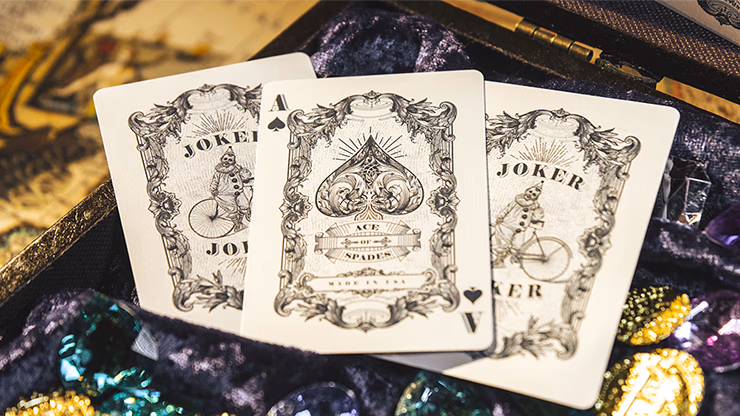 Bicycle Imperial Playing Cards - thumbnail 3