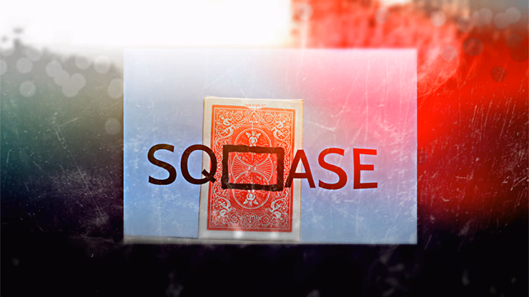 SQUASE by Neil Jouve video DOWNLOAD - Image 2