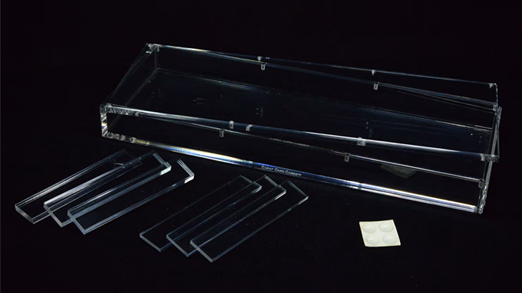 Carat X4 (Holds 4 Decks) - Image 2