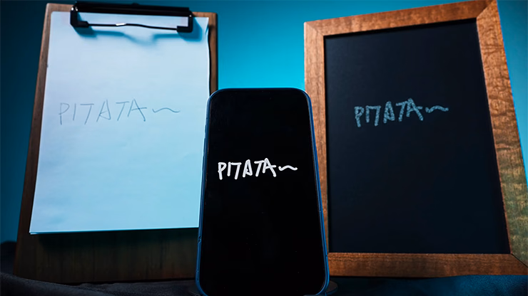 PITATA Inversion Board - thumbnail 5