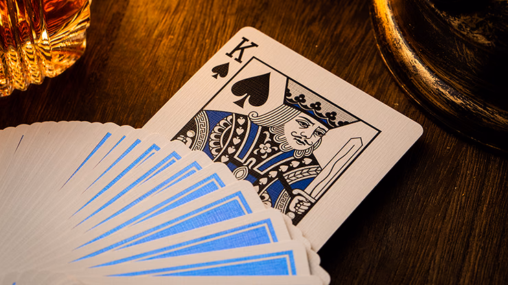 NOC The Luxury Collection Playing Cards by Riffle Shuffle x The House of Playing Cards - thumbnail 6