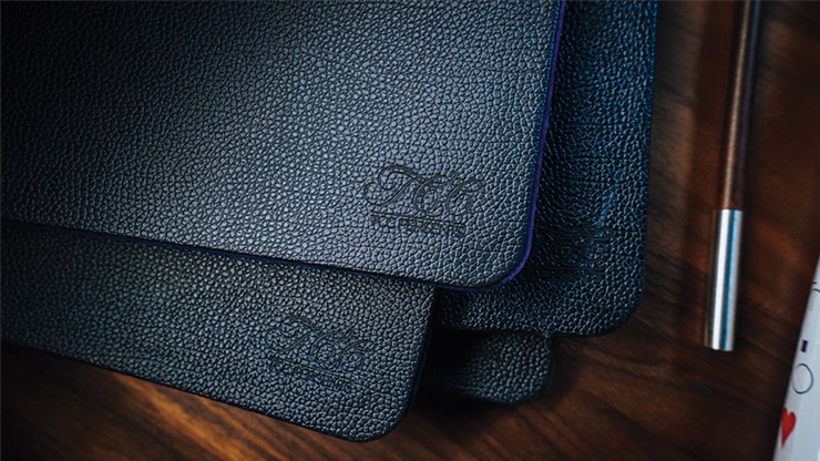 Suede Leather Large Pad (Green) by TCC - Trick - thumbnail 4