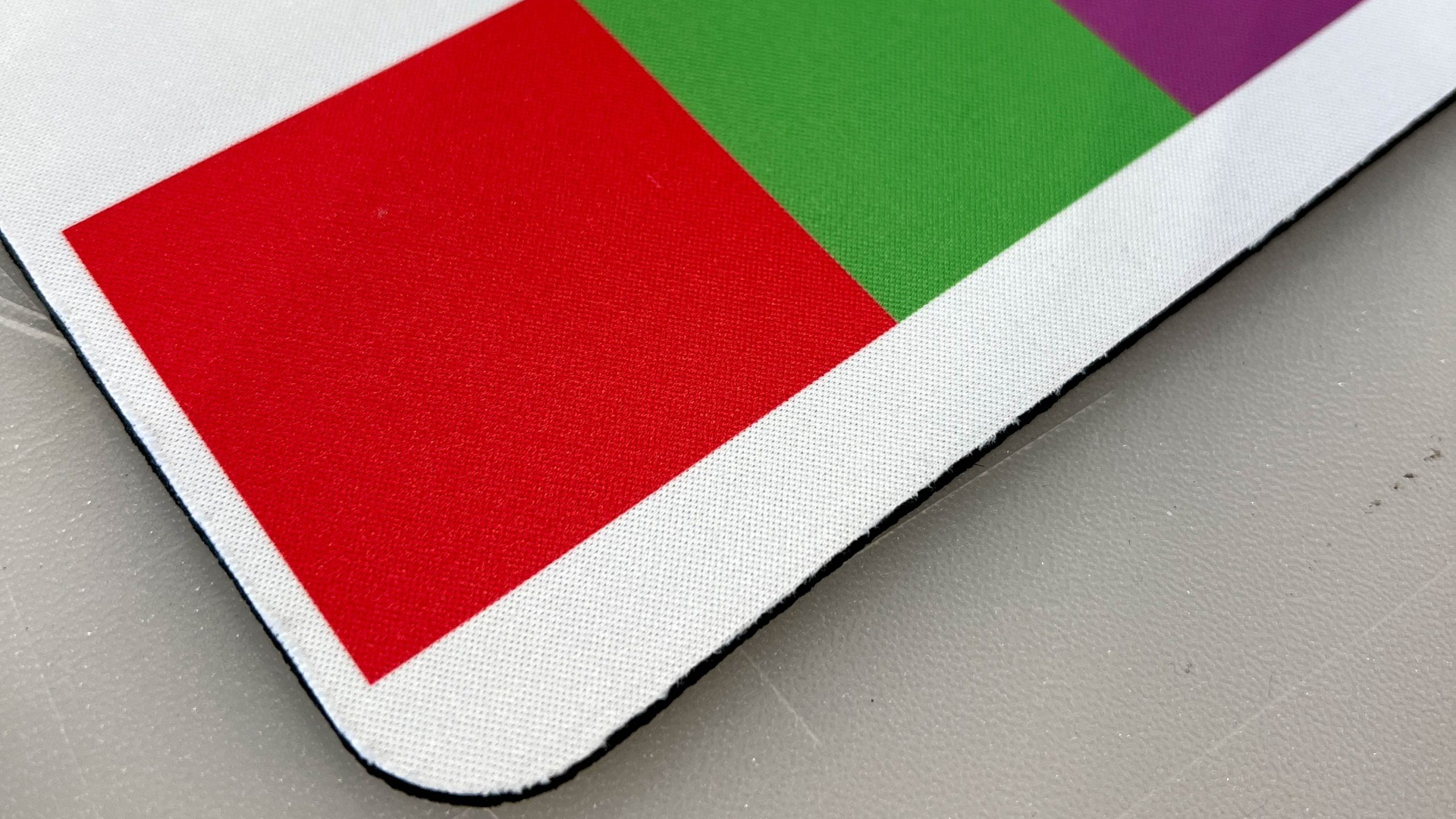 AMP Magicians Pad Large 40x30" - Personalised With Your Image - thumbnail 4