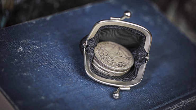 Coin Purse 3.0 by TCC - Trick - thumbnail 3