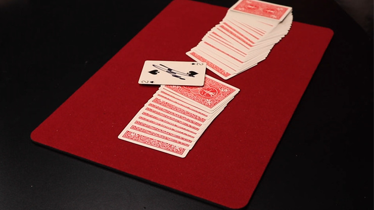 POST IT GONE by Julio Montoro and MagicWorld - thumbnail 4