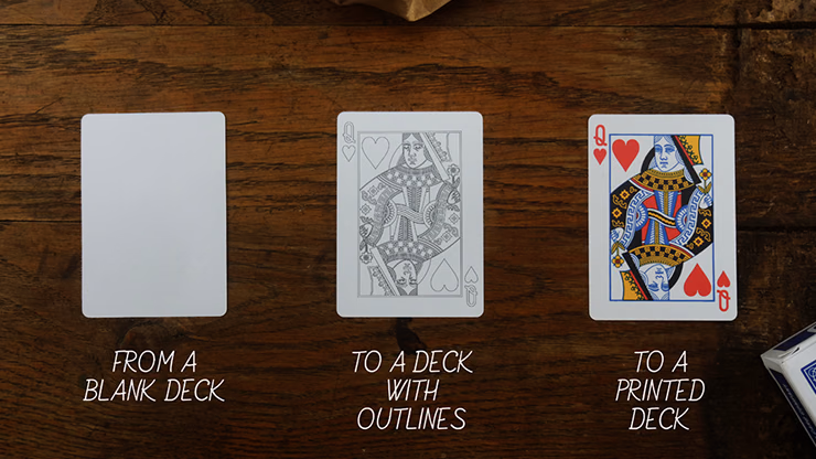 My Coloring Deck by Jordan Victoria - thumbnail 6