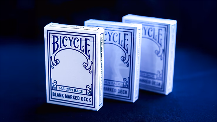 Blank Marked Deck (Refill) by Yoan Tanuji & Magic Dream - thumbnail 3