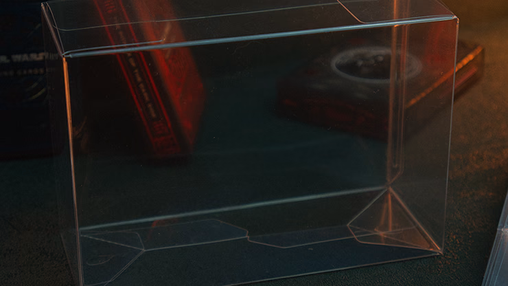 Transparent Protector 6 Decks V4 - thumbnail 4