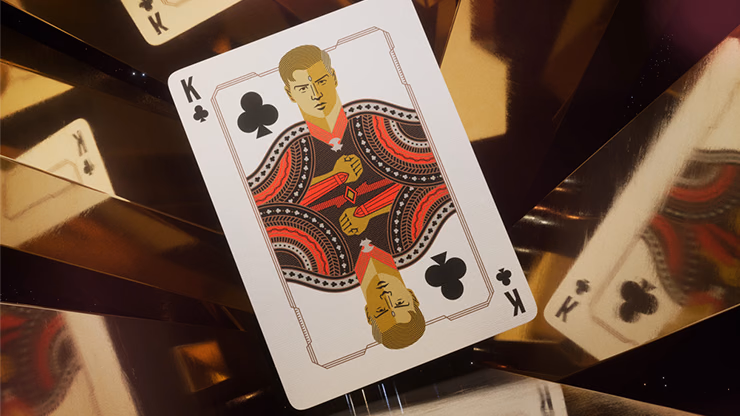 Guardians of the Galaxy Playing Cards by theory11 - thumbnail 4