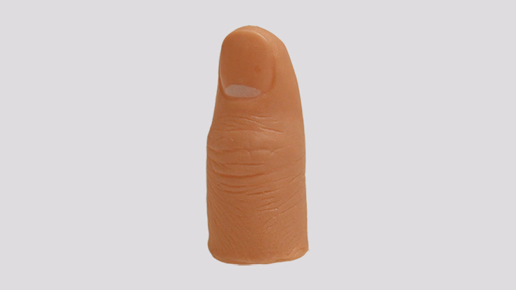 HD Thumb-tip SOFT by Alan Wong - Trick - thumbnail 3