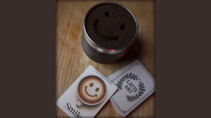 Coffee Break by Michel - thumbnail 4