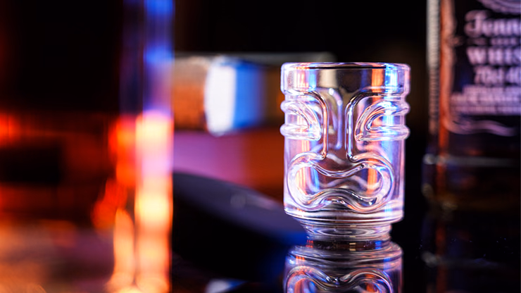 The Shot Glass by Jimmy Fan and TCC - thumbnail 5