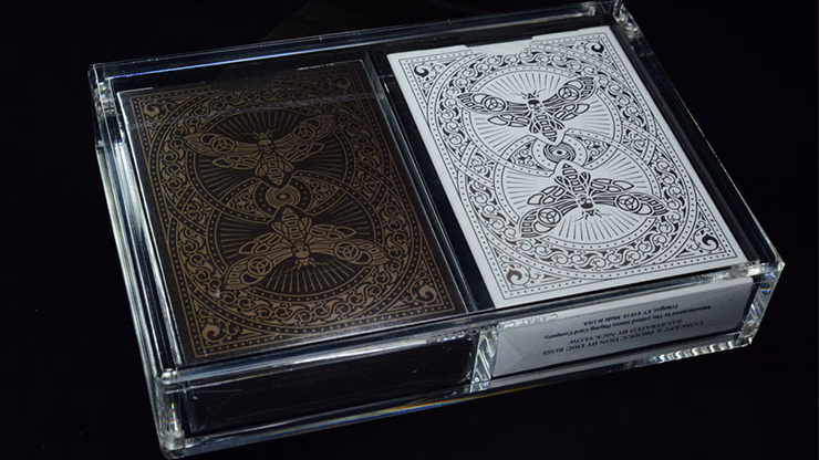 Carat X2 (Holds 2 Decks) - thumbnail 5
