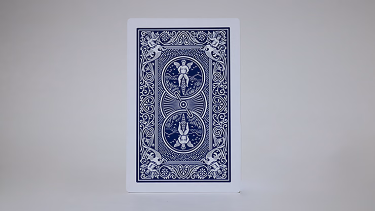 Bicycle Jumbo King Reveal by Murphys Magic - Image 2