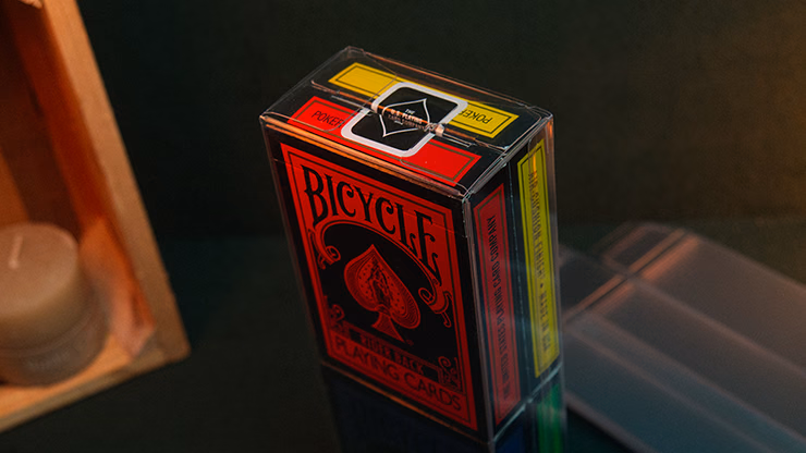 Transparent Protector 4 Decks V3 - thumbnail 3