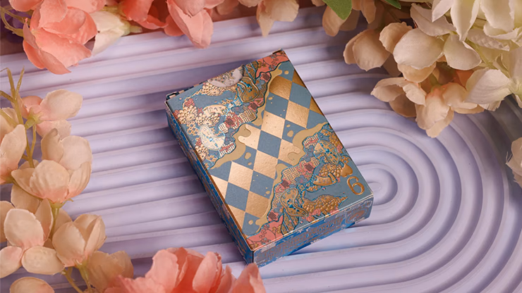 Standard Edition Alice's Adventures in Wonderland (Joukan) - magic trick