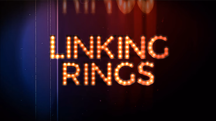 Paul Zenon in Linking Rings video DOWNLOAD - thumbnail 3
