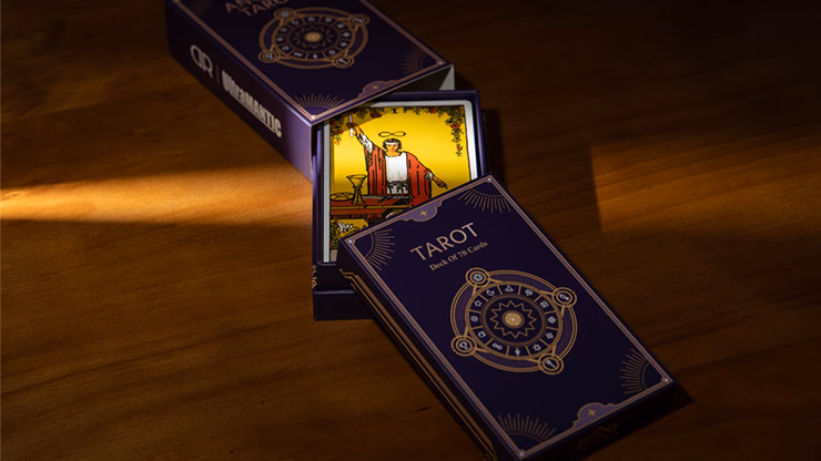 Anchor Tarot by Dual Reality & UltraMANTIC - thumbnail 4