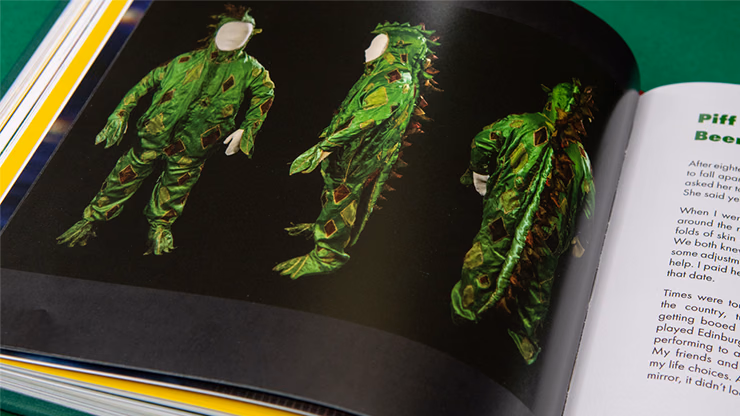Piff The Magic Book - Book - thumbnail 3