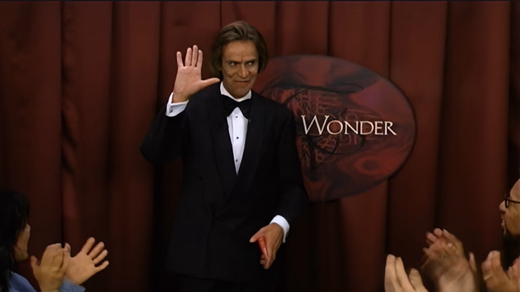 Tommy Wonder Visions of Wonder Vol #1 video DOWNLOAD - Image 2