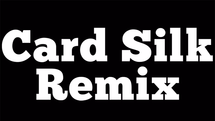Card Silk Remix BY DEFMA - thumbnail 3