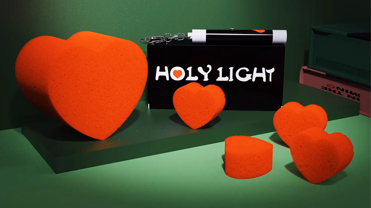 Holy Light by Iarvel Magic - thumbnail 4