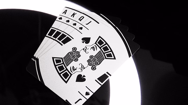 Roulette Fanimation Deck by Mechanic Industries - thumbnail 4