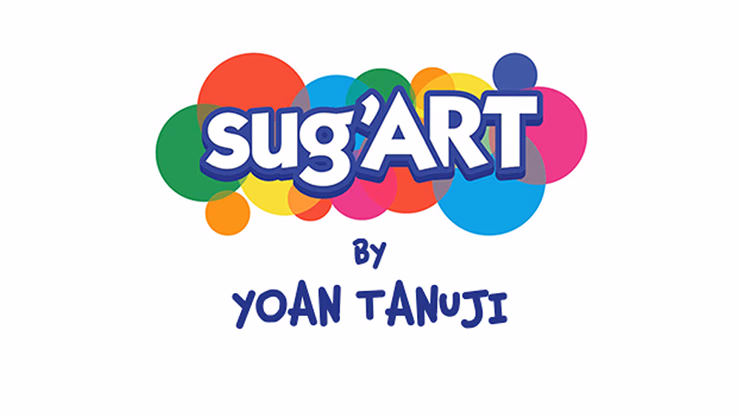 Sug'Art Super Heroes BM White by Yoan TANUJI & Magic Dream - thumbnail 3