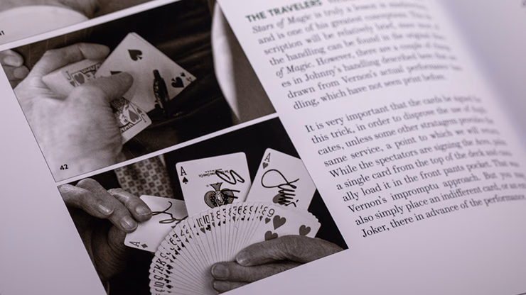 The Magic of Johnny Thompson - thumbnail 4