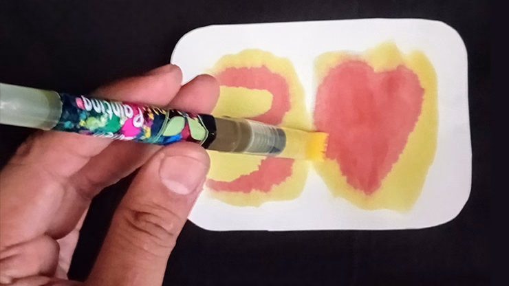 Alien Painting Kit by Alien Magic - thumbnail 3