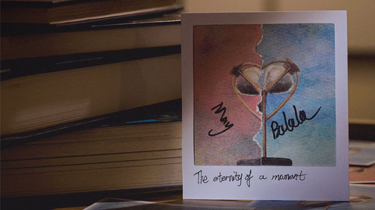 MEMORY by Balala Zheng & Billy Yeung - thumbnail 6