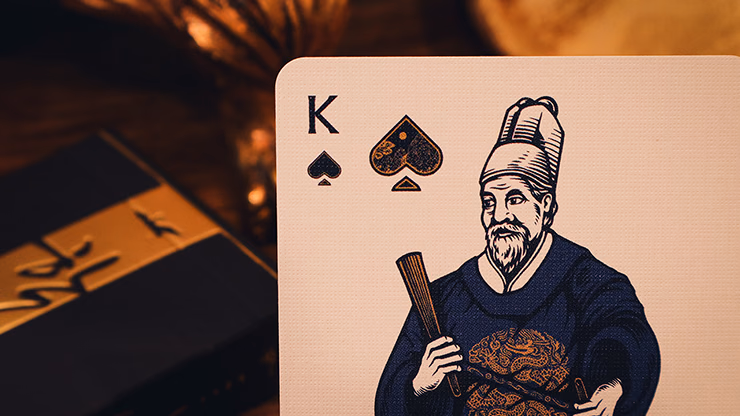 Hak Playing Cards - thumbnail 4