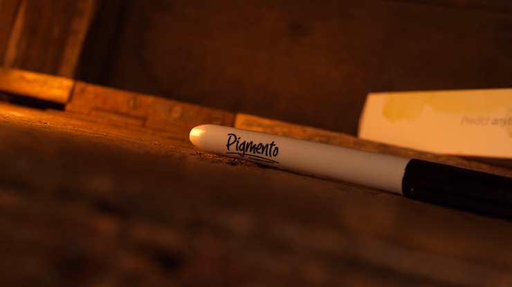 Pigmento by Jordan Victoria - thumbnail 5