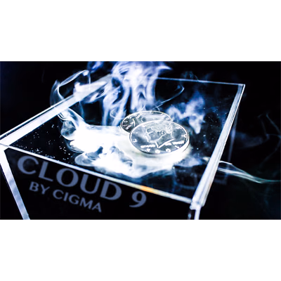 Cloud 9 by CIGMA Magic - Trick - Image 2