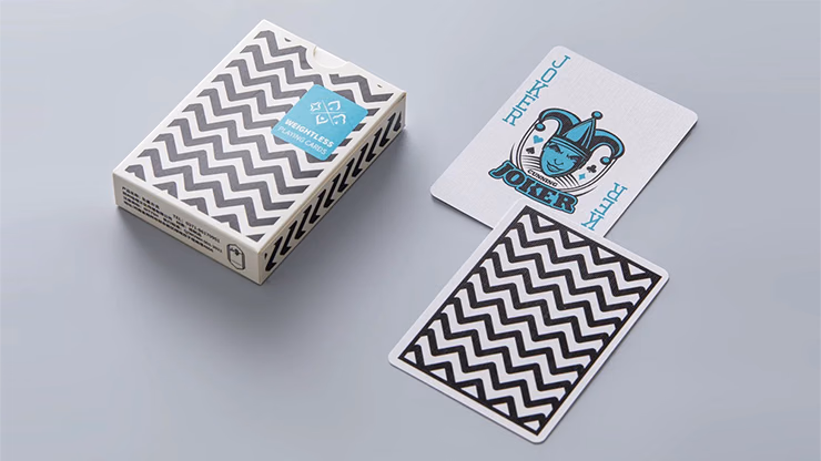Weightless Playing Cards by WohStudios - Image 2