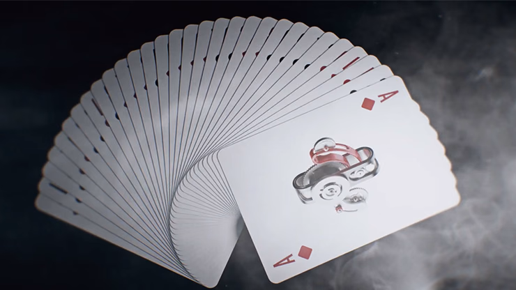 WORX Playing Cards by CardCutz - thumbnail 6