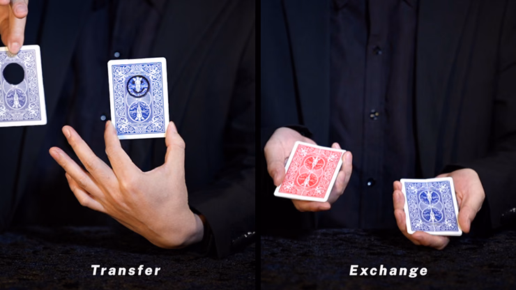 The Card Craftsman by John Cheung & Amor Magic - thumbnail 5